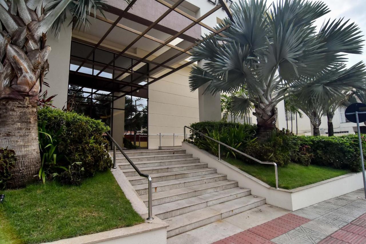 Plaza Saint Tropez, Qualidade No Itacorubi, Piscina Externa E Interna Md9872 Apartment - Florianopolis — Fotos 1